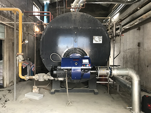 山西侯馬，匯能新型建材
